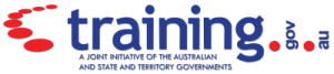 TGA logo
